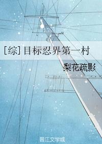 [综]目标忍界第一村